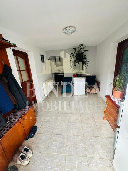 Casa cu teren 1416 toate utilitatile COMISION ZERO - 6