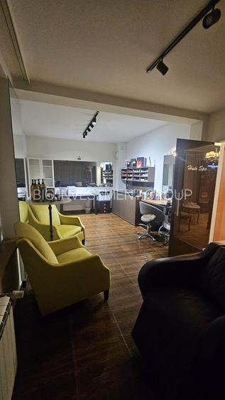 vila ideal birouri, clinica estetica, stomatologica,langa parc Herastrau - 13