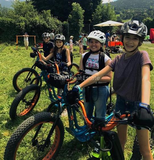 Complex rezidential turistic - 7