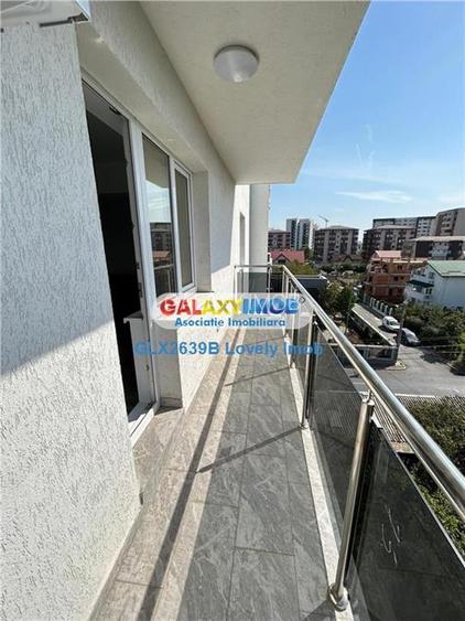 Garsoniera Bloc nou - Rahova - Salaj - Centrala Proprie - Pucheni - 9