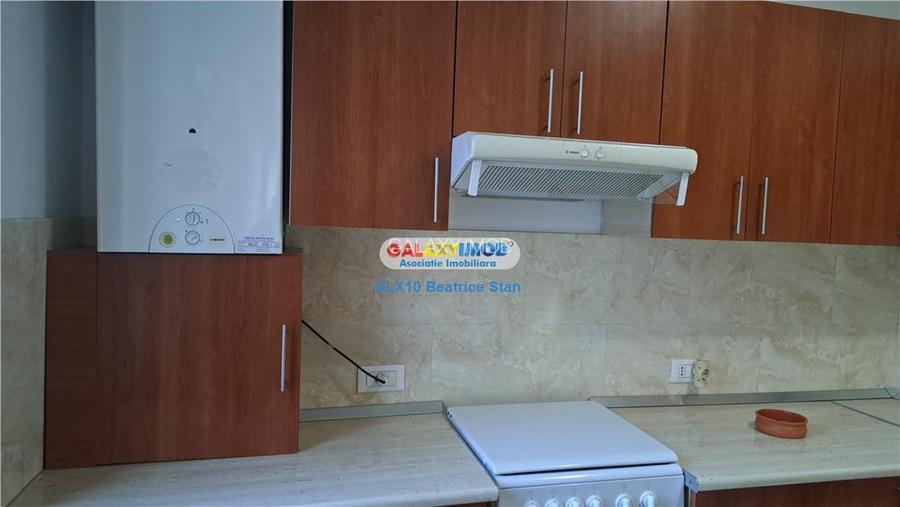 Resedinta eleganta 3 camere cu parcare proprie garaj DOROBANTI   PERLA - 26