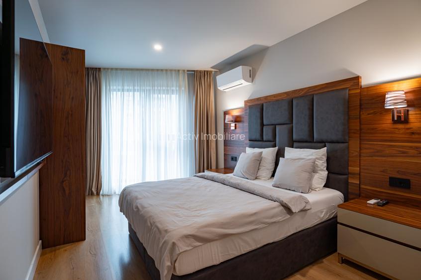 Tomis Nord–Campus | 2 camere -Aviatorii Residence | bloc 2023 |parcare subterana - 9