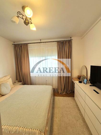 DE VANZARE - 2 camere - RENOVAT in 2025 - Ion Mihalache/1 Mai - 5