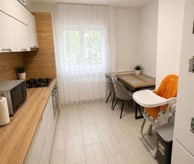 Berceni - zona Moldoveni, str Almasu Mic - 3