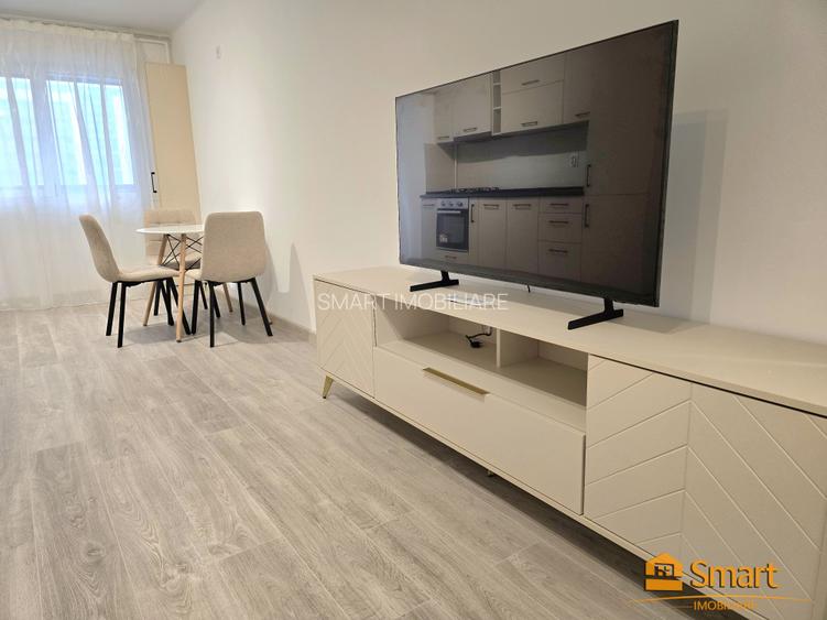 Apartament 2 camere, 65 mp, prima închiriere – Copou Garden - 2