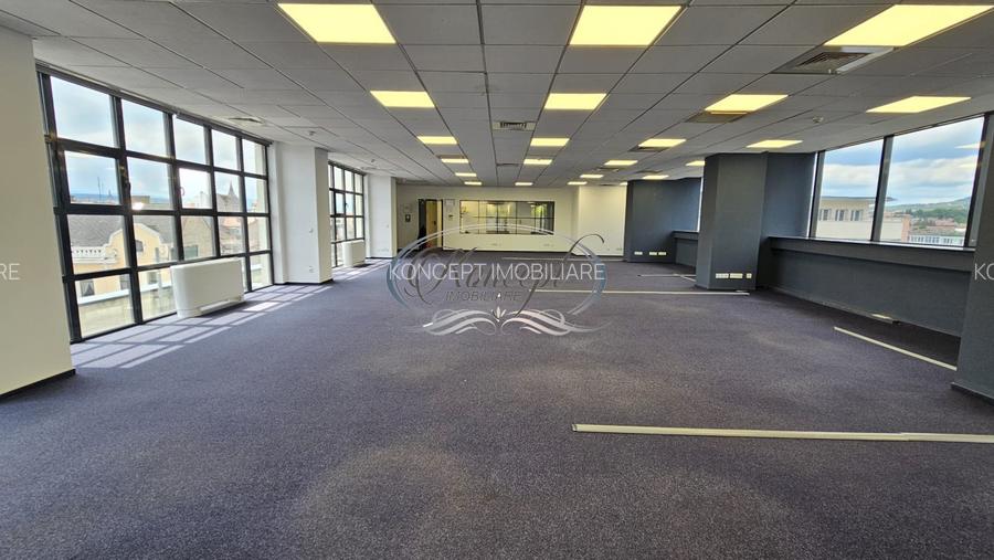 Spatiu office premium in Piata Mihai Viteazu - 8