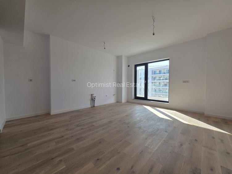 Apartament 3 camere de vânzare în Pipera | 83 mp utili | terasă 14,7 m - 19