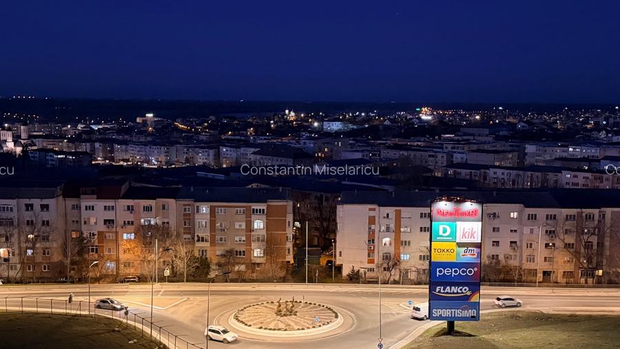 Apartament cu 2 camere premium- prima inchiriere- bloc Deltaskyline - 11