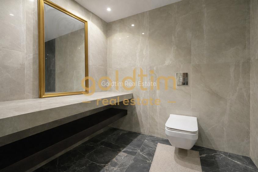 PRIVELISTE NEOBTURATA/SUPERB/ ANSAMBLU CU GYM SI PISCINA - 14