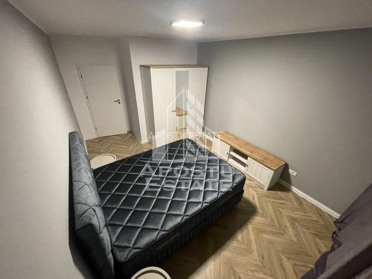 Apartement 2 camere de inchiriat, complexul Nord One, Timisoara - 8