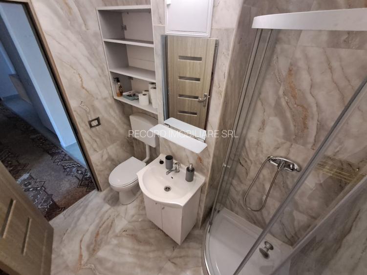 Ap.2 cam 57 mp dec. Renovat et.3,2 balcoane, Aleea Barsei Marasti - 9