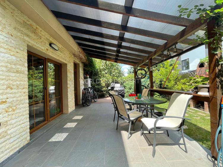 Vila duplex/Pozitie excelenta/Toate utilitatile - 4