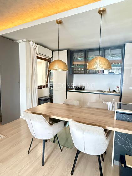 Apartament 3-4 camere de vanzare | Aviatorilor - Popa Savu - 6