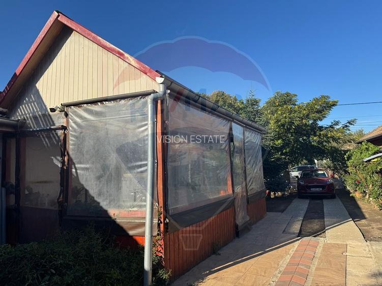 Casa / Vila cu 6 camere de vanzare in zona Sud - 4