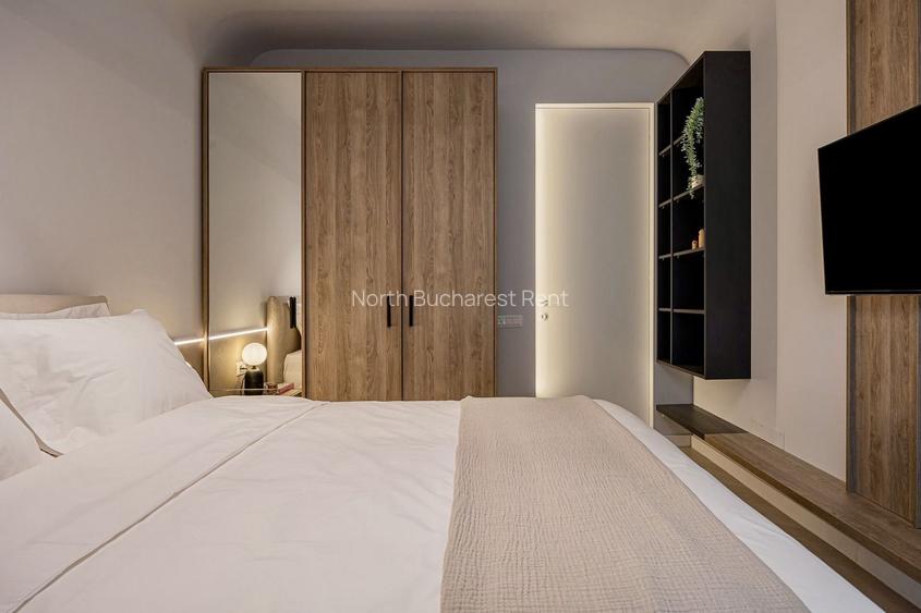 2 Camere de închiriat | Pipera | Parcare inclusă - 8