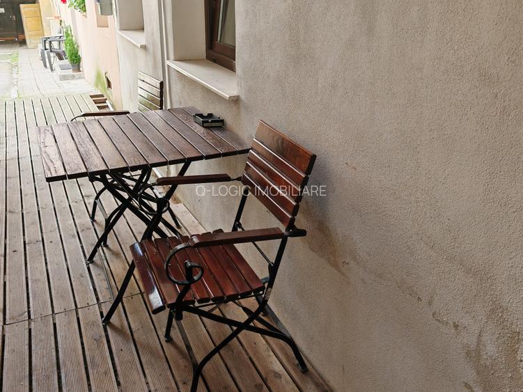 Apartament 4 camere renovat, 3 unitati regim hotelier zona Centrul Istoric - 24