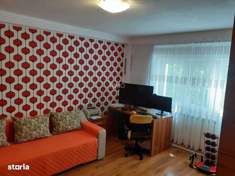 Apartament Nerva Traian/pasajul Mărășești - 2
