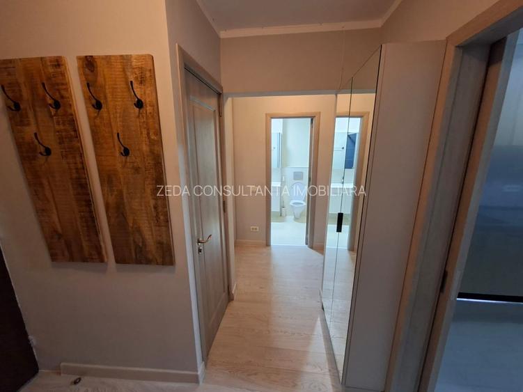 Apartament 2 camere – Metrou Iancului 7 min, Modern - 13