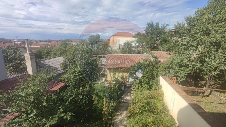 Spațiu de birouri open-space 117 mp de inchiriat zona garii Oradea - 12