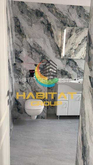 Casa individuala 4 camere intrare Vidra Brutarie asfalt STB - 12