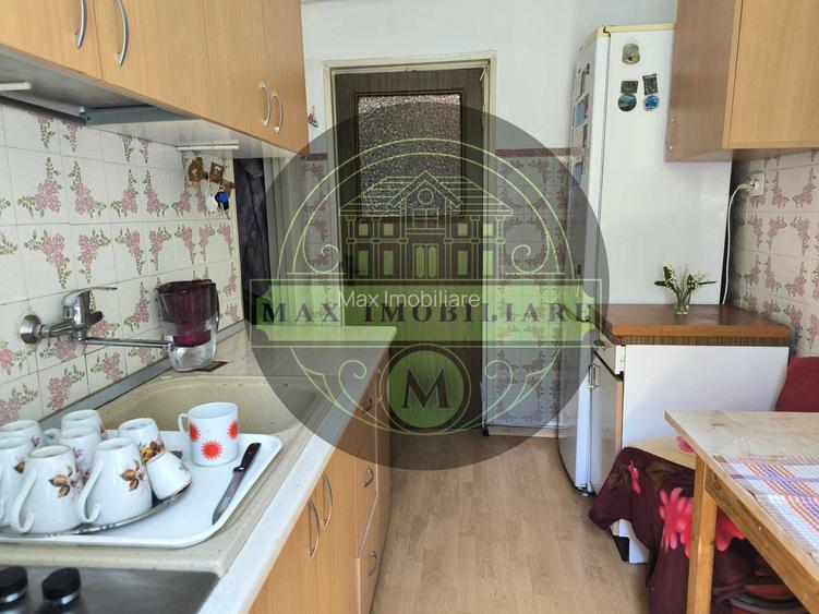 Apartament 3 camere decomandat circular – zona Nord - Complexul Mic, Ploiești - 4
