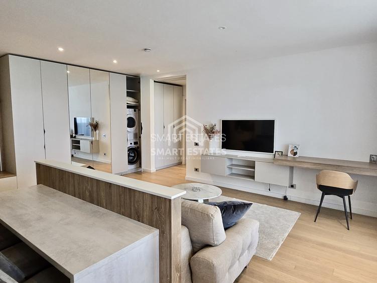 Apartament 2 camere de inchiriat I Parcare I Aviatiei - 2