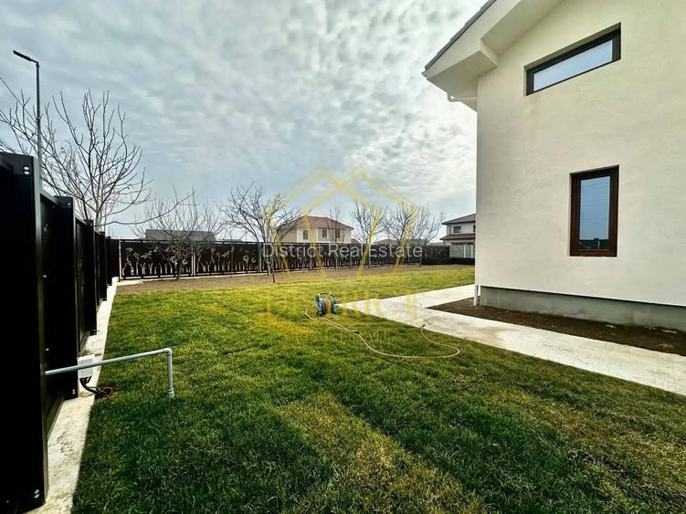 Casa individuala cu 5 camere | Dumbravita - 9