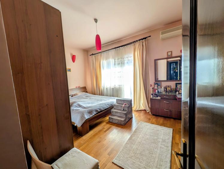 P+E+M,cartier rezidential elegant,liniste,paza,bariera,nepoluat,vecini deosebiti - 5