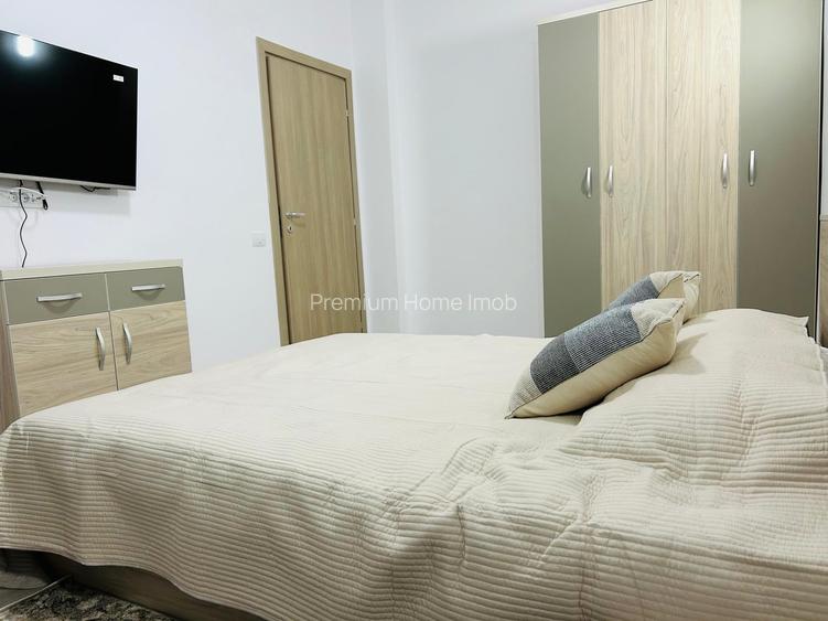 Apartament | 2 camere | bloc nou | Grozavesti | Novum Invest - 5