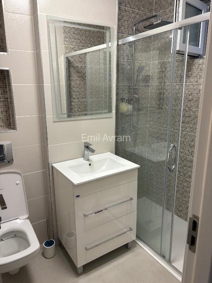 Apartament 2 camere pt Inchiriat  - 6