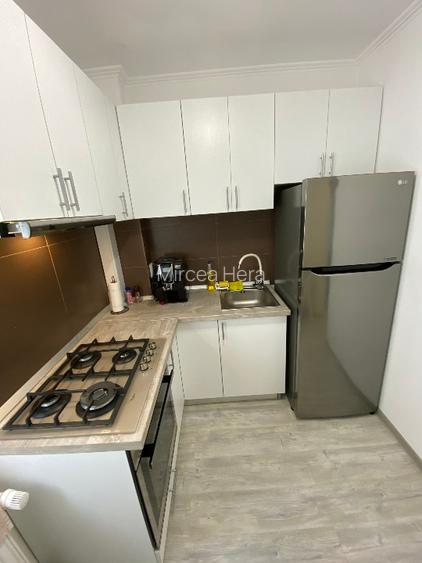 Garsoniera Mobilata Utilata Lux, Sos Giurgiului Str Anghel Moldoveanu - 11