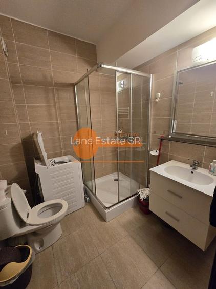 Apartament cu 3 camere Parc Sebastian - 9