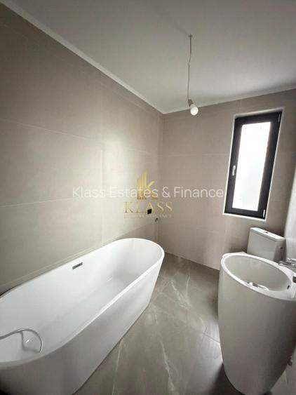 Casa Individuala 4 camere, 2 bai, Teren 500mp-Buftea - 7