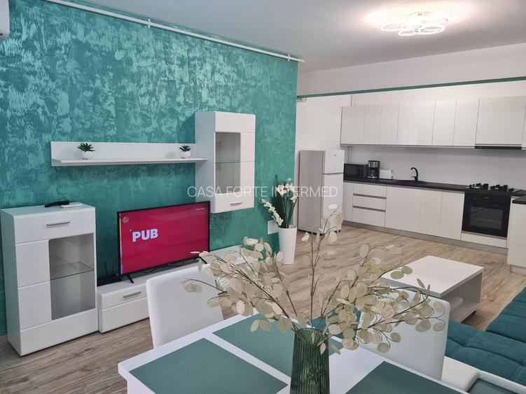 Apartament cu 2 Camere de Vânzare în Mamaia Moonlight -1 10.000 Euro - 22
