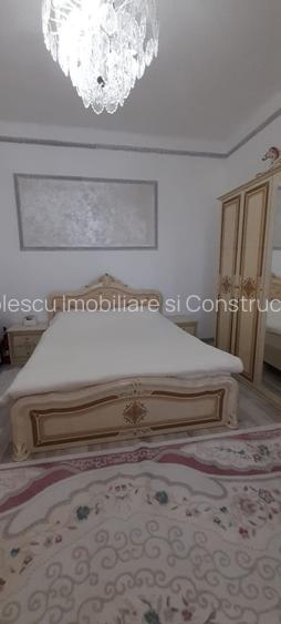 APARTAMENT 2 CAMERE  45 MP   MOBILAT  - RONAT - 10