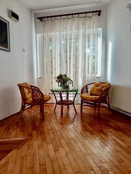 Casă tip duplex spațioasă în zona de Nord