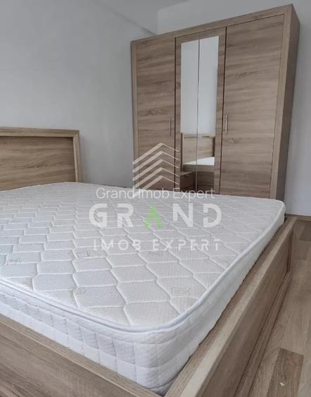 2 CAMERE | BALCON | ÎNTRE LACURI | FSEGA & IULIUS MALL LA CÂȚIVA PAȘI - 2