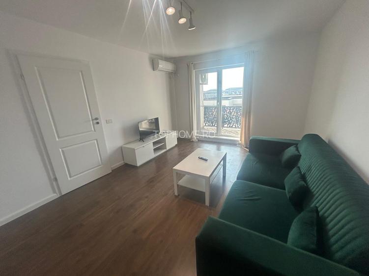 Sector 3-Metrou 1 Decembrie-Apartament cu 2 camere -mobilat/utilat-TVA INCLUS - 2