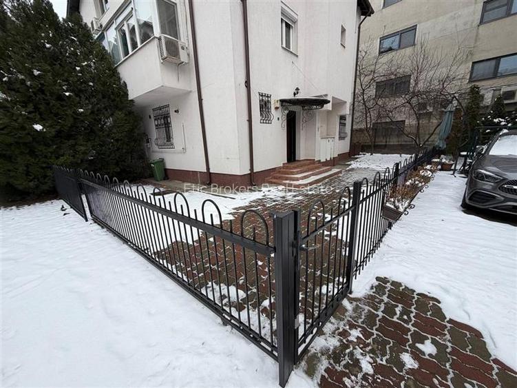 Vanzare casa 5 camere, Nodrului, Herastrau, 190 mp teren, 140 mp casa - 19