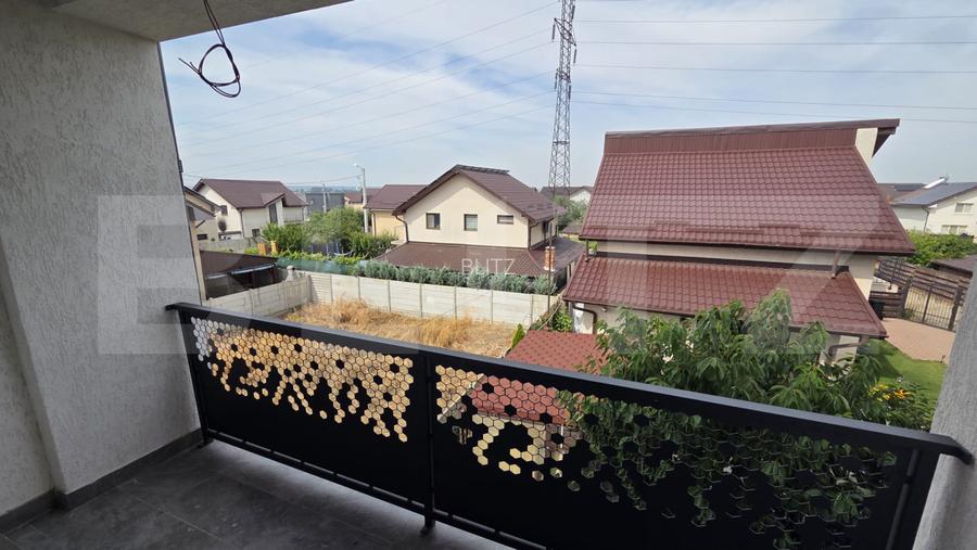 Apartament de vanzare – 2 camere decomandat, la cheie, in Albesti, la doar 3 km  - 13
