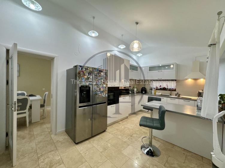 Casă/Vilă de v&acirc;nzare Agigea, Constanța - 7