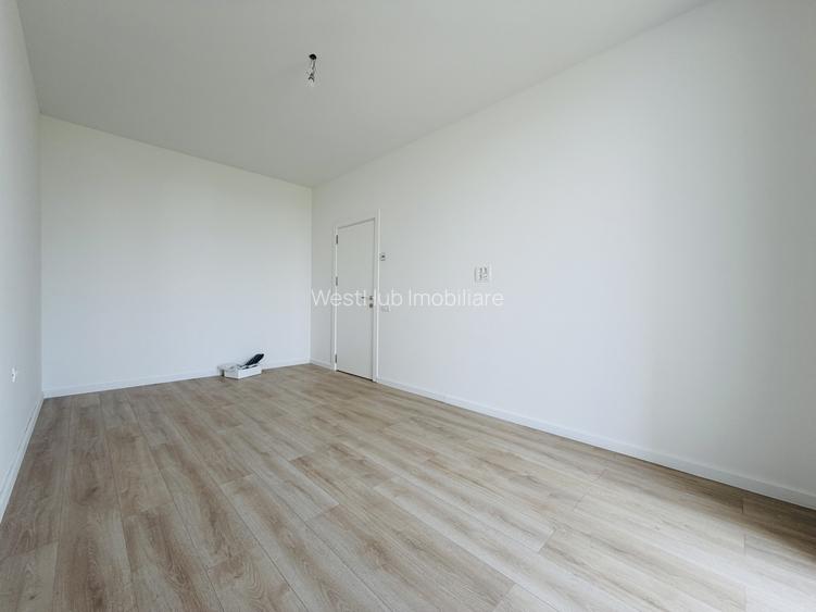 Apartament 2 camere, open space ,55 mp utili, mobilat -Torontalului - 4