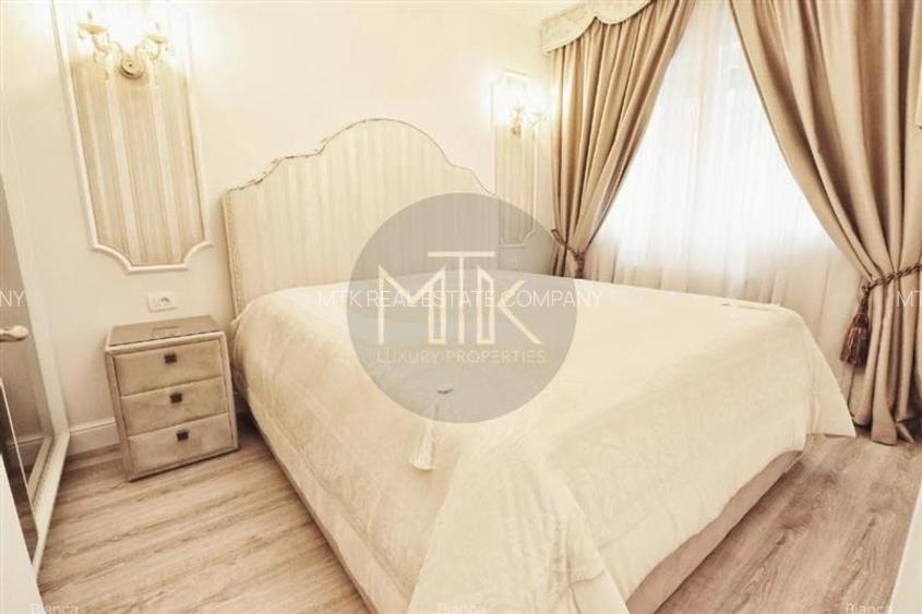 Apartament lux 3 camere I Floreasca Residence I Gradina proprie - 8