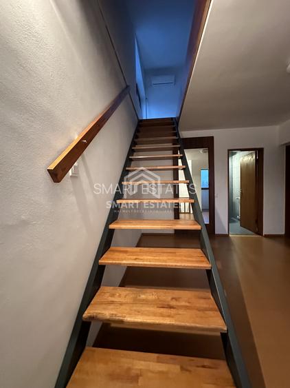 Inchiriere Casa tip duplex 125 mp - Splaiul Unirii - Vitan - 12