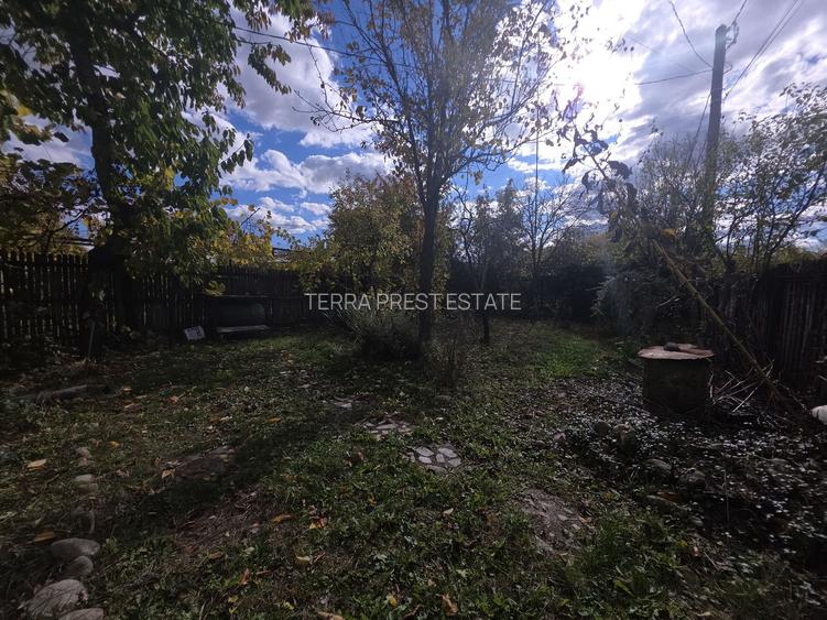 Cel mai bun pret! Casa ta la 5 minute de municipiul Targoviste - 12