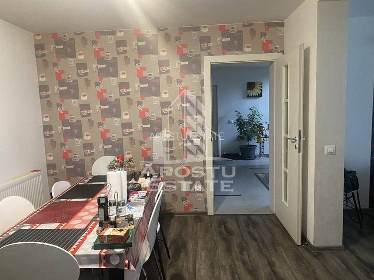 Exclusivitate în Sacosul Turcesc  Casa individuala cu 1000 mp teren - 25