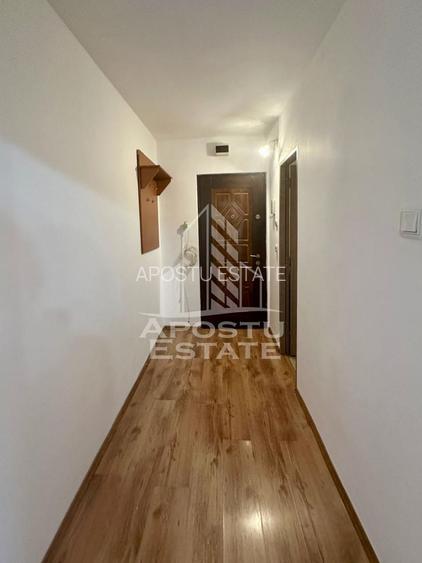 Apartament cu o camara de vanzare zona Complexului Studentesc Timisoar - 7