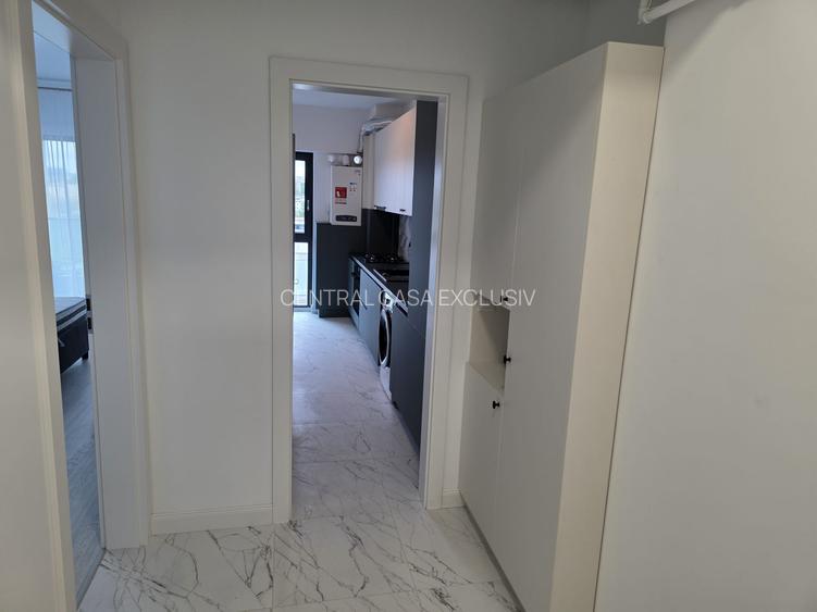 Prima inchiriere! Apartament 1 camera , totul nou, Tatarasi Aurel Vlaicu - 4