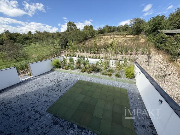 Apartament modern de 100 mp, finisat de designer, in Iris! - 12