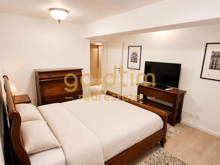 NOU/DEAL!!!!/MOBILAT SI UTlLAT/ LOC DE PARCARE/ PRIMA INCHIRIERE - 6